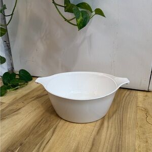 Corningware Centura White Saucepan